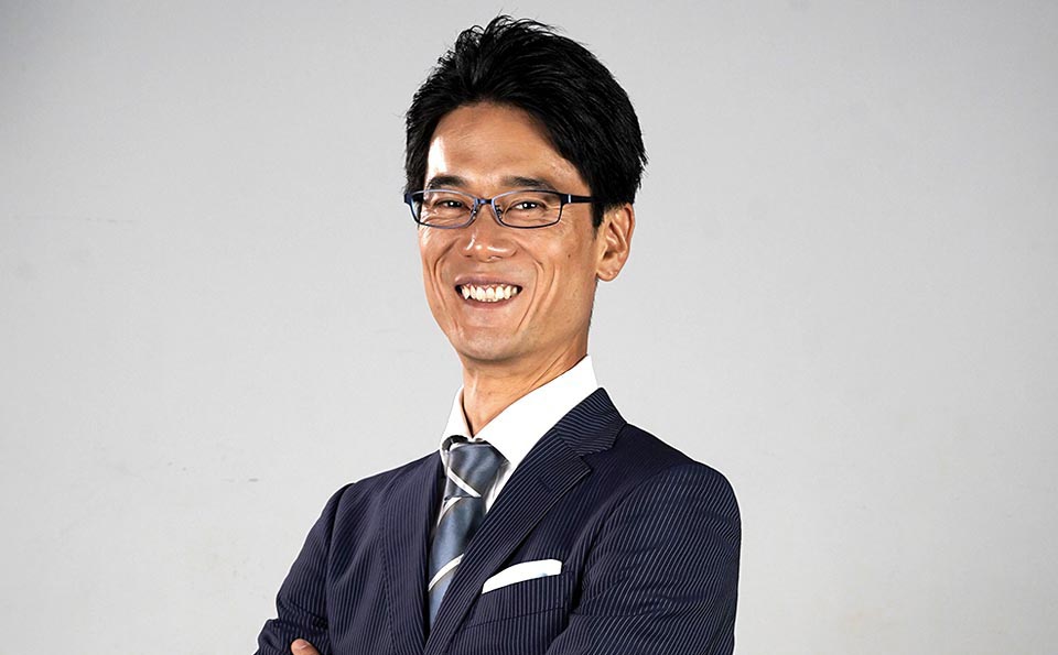 篠崎 健太イメージ