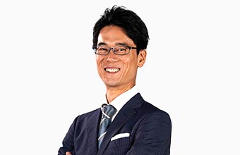 篠崎 健太イメージ