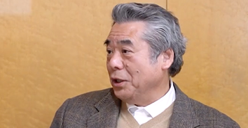 中村さん